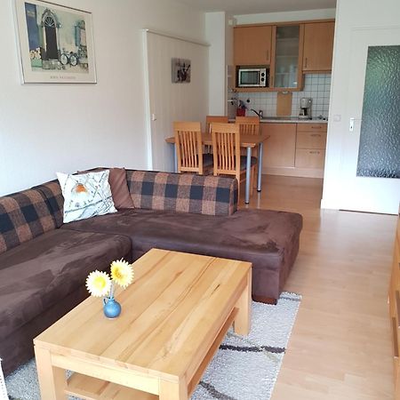 Sonnenblume Apartamento Obermaiselstein Exterior foto