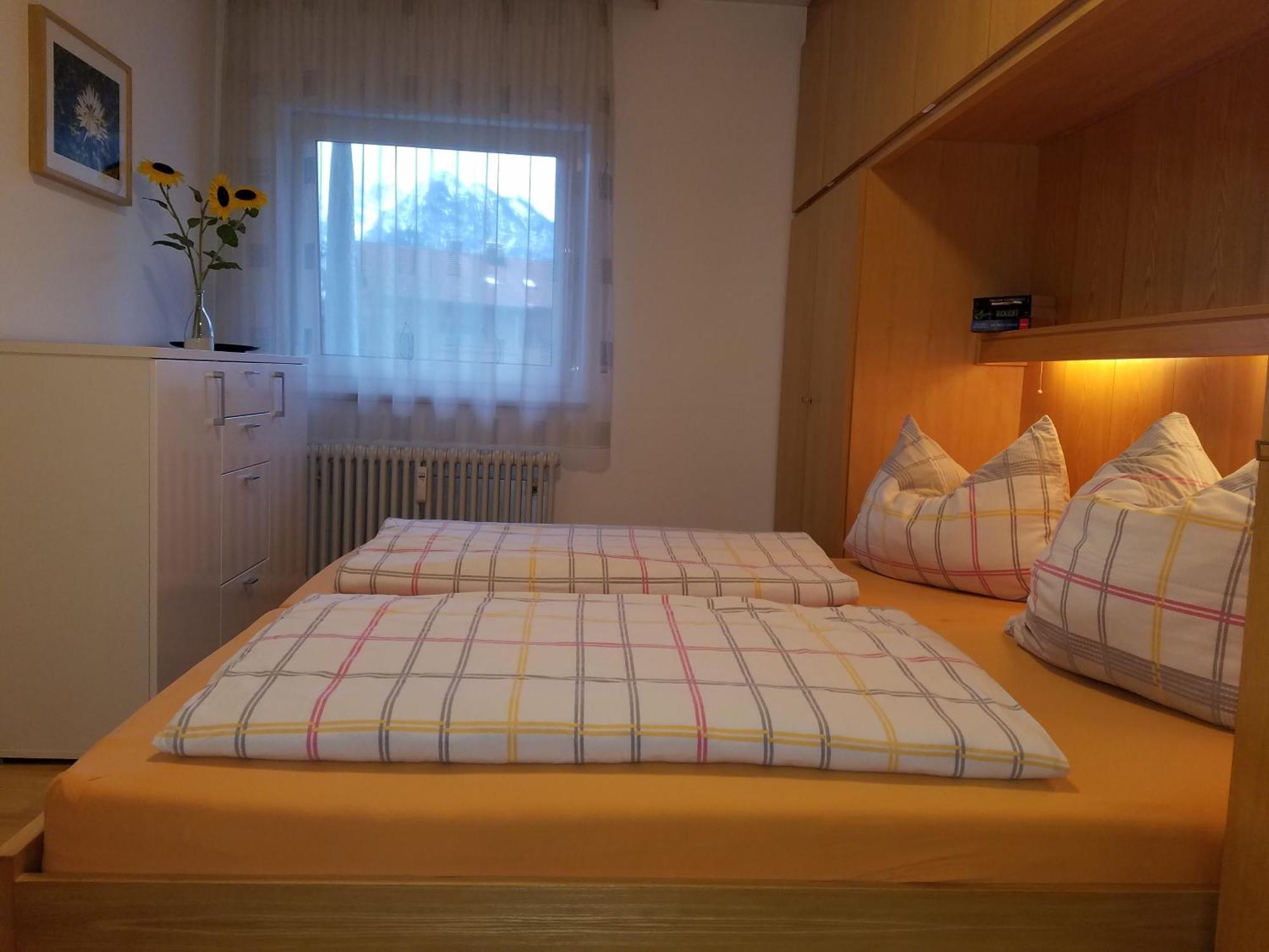 Sonnenblume Apartamento Obermaiselstein Exterior foto